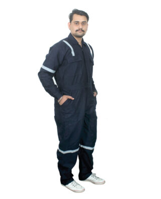 Reflective Work Wear