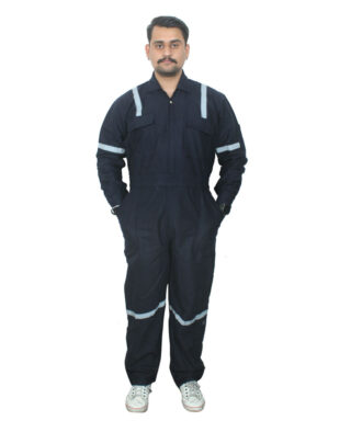 Reflective Work Wear