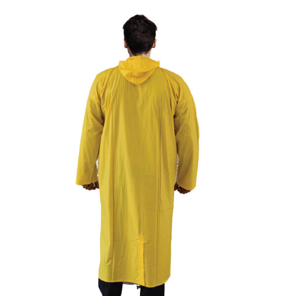 1 Piece Raincoat