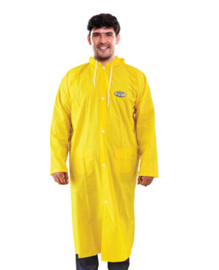 1 Piece Raincoat