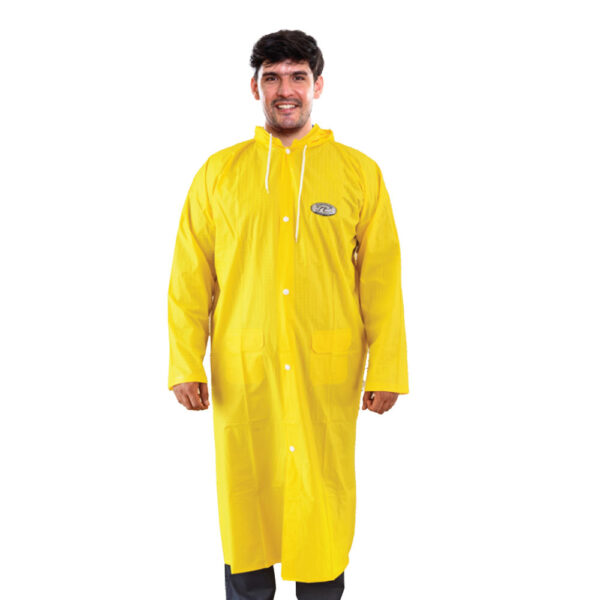 1 Piece Raincoat