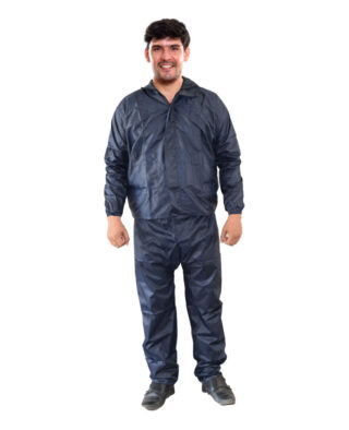 2 piece rainwear set