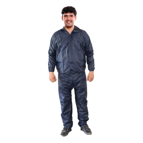 2 piece rainwear set