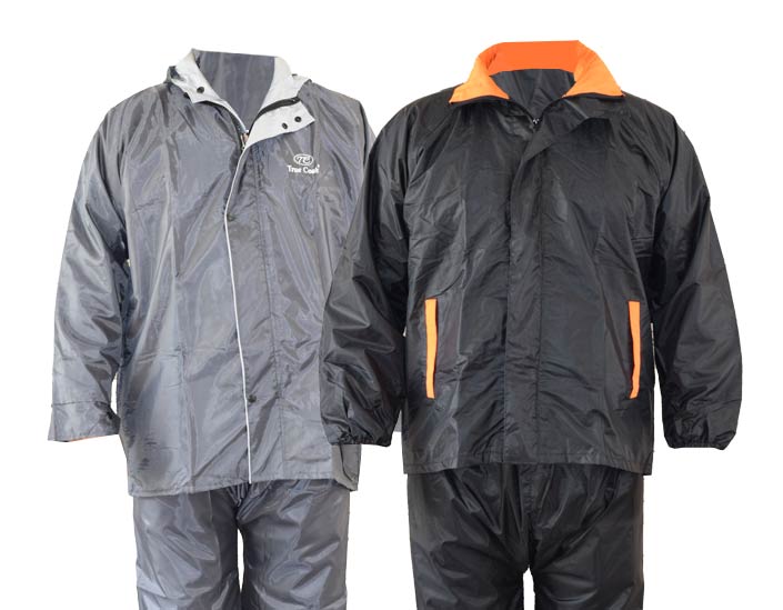 RainWear Manufacturer