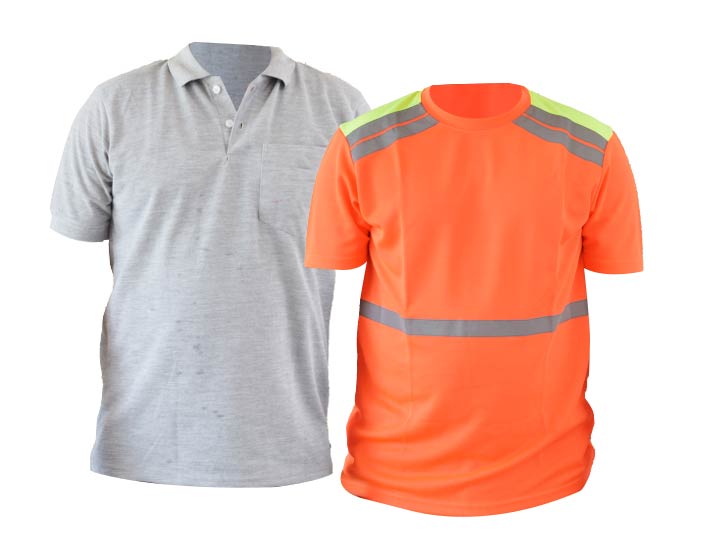 Workwear T-Shirts